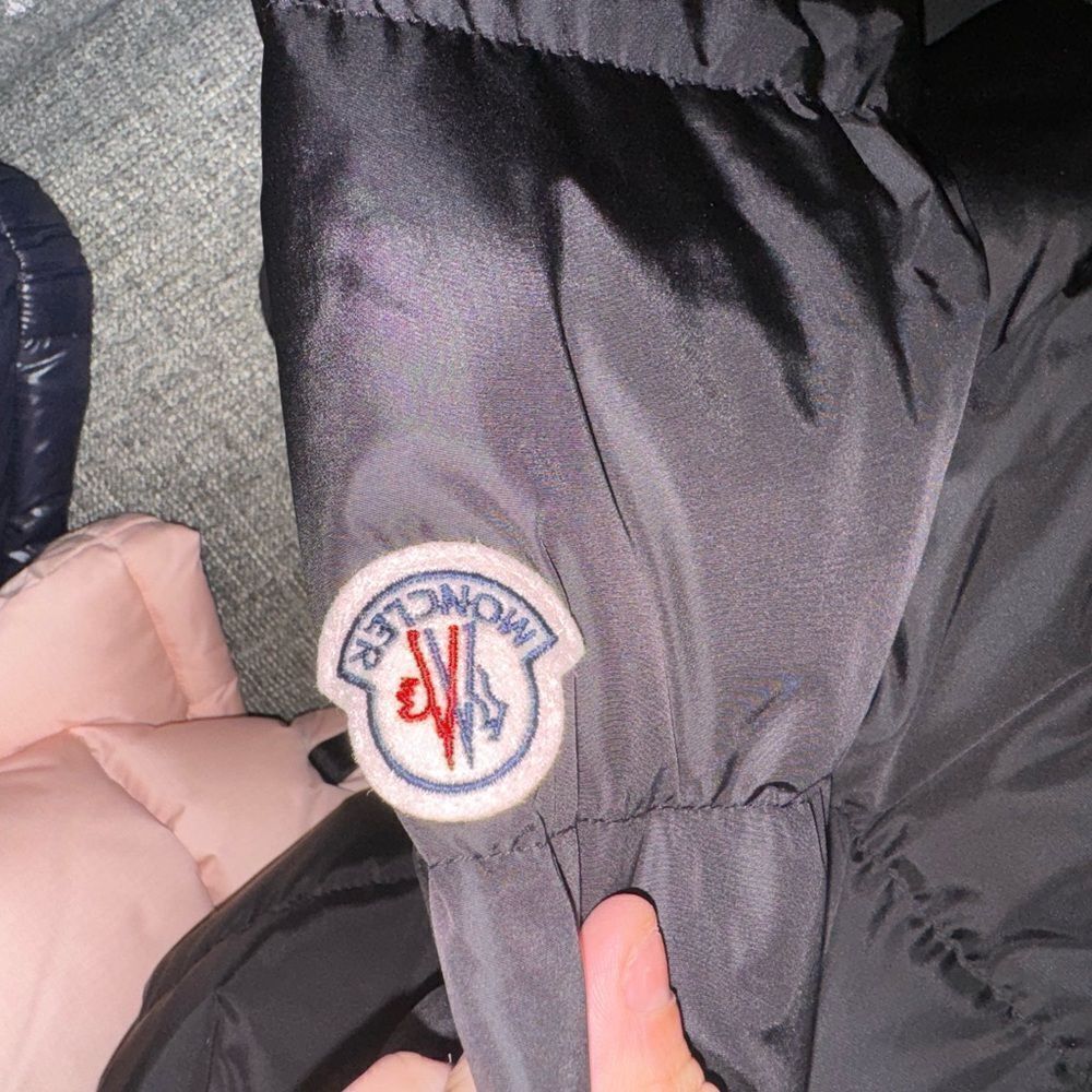 Moncler Jacket  - Picture 4 of 6